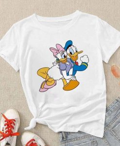 Donald Duck t-shirt