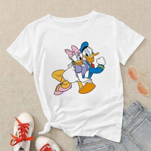 Donald Duck t-shirt