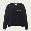 Donda sweatshirt