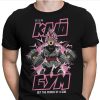 Dragon Ball Z KAIO GYM parody t-shirt