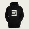 Eminem Reverse E hoodie