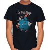 Final Fantasy LE PETIT MAGE t-shirt