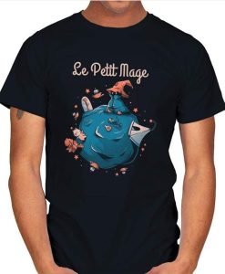 Final Fantasy LE PETIT MAGE t-shirt