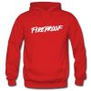 Fireproof hoodie