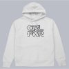 GRL PWR hoodie