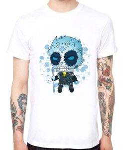 Game of Thrones Cartoon t-shirt