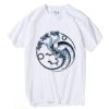 Game of Thrones Dragon t-shirt