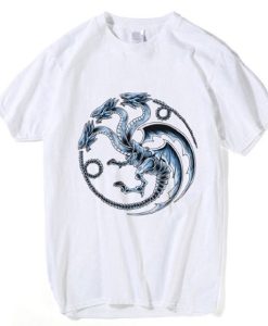 Game of Thrones Dragon t-shirt