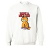 Garfield Have A Nice Day sweatshirt