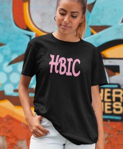 HBIC FH t-shirt