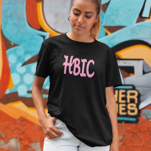 HBIC FH t-shirt