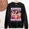 Hannah Montana sweatshirt