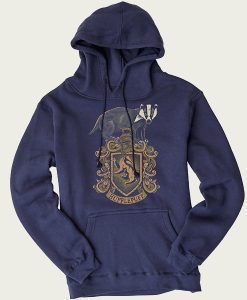 Harry Potter Hufflepuff Logo hoodie