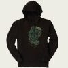 Harry Potter Slytherin Logo hoodie