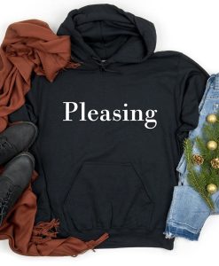 Harry Styles Pleasing hoodie