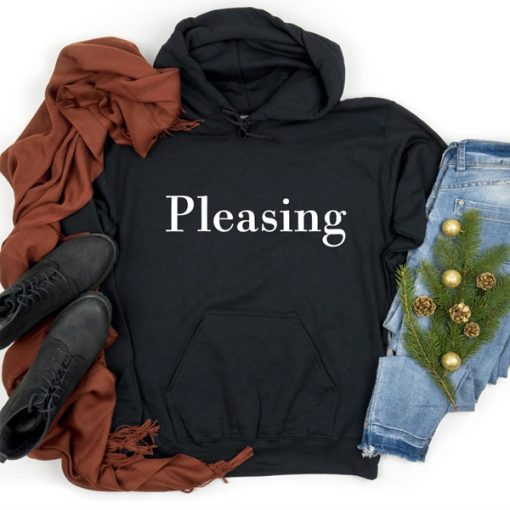 Harry Styles Pleasing hoodie