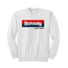 Heavenly Lake Tahoe sweatshirt