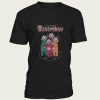 Horrible Teletubbies t-shirt