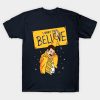 I Want To Believe t-shirt