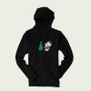 It's Pooch Christmas Tree hoodie