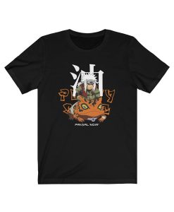 Jiraiya Sensei t-shirt