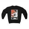 Joe Burrow Cincinnati Bengals sweatshirt