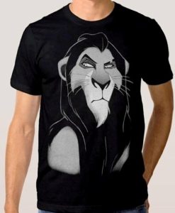 Lion King t-shirt