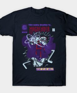 Magbender t-shirt