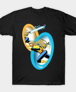 Magic Portals t-shirt