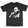 Martin Luther t-shirt