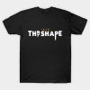 Michael Myers The Shape 1978 t-shirt