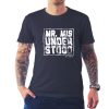 Mr Misunderstood t-shirt