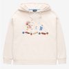 My Neighbor Totoro Mei hoodie