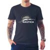 NAUTICA CLASSIC t-shirt