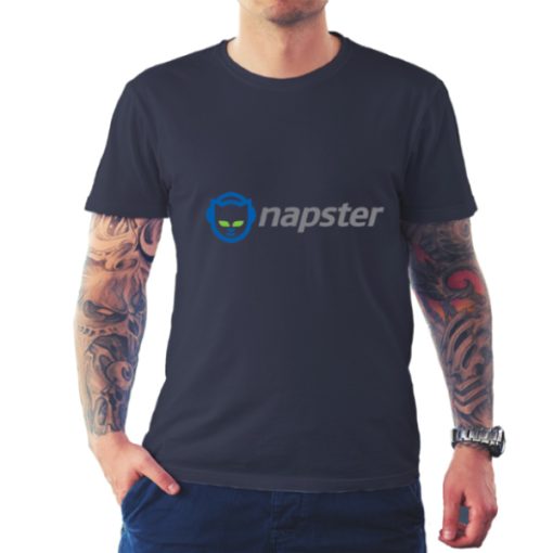 Napster t-shirt