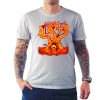 Naruto Kyubi t-shirt