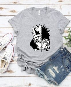 Naruto Shippuden t-shirt
