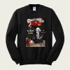 Panic! At The Disco Death Of Bachelor sweatshirt FH