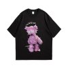 Pink Teddy Bear t-shirt