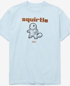 Pokémon Squirtle Evolutions t-shirt