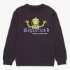 Rugrats Reptarland Resort Souvenir sweatshirt