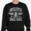 Space Force sweatshirt FH