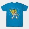 SpongeFreddie t-shirt