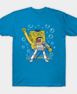 SpongeFreddie t-shirt