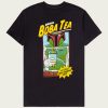 Star Wars Boba Fett Drink Boba Tea t-shirt