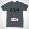 Star Wars Darkside of the Force t-shirt