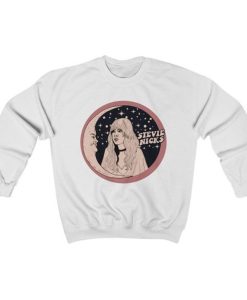 Stevie Nicks sweatshirt