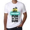 Summer Dance SAO LUIS t-shirt