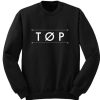 TOP sweatshirt FH