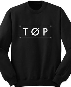 TOP sweatshirt FH